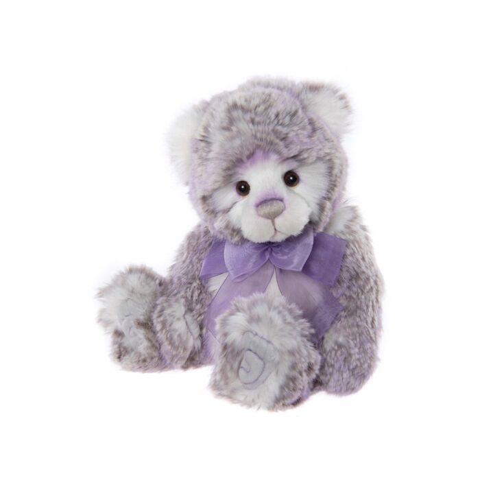 Charlie Bears Meghan